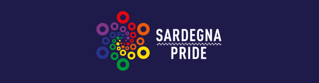 Sardegna Pride Sardinia Friendly