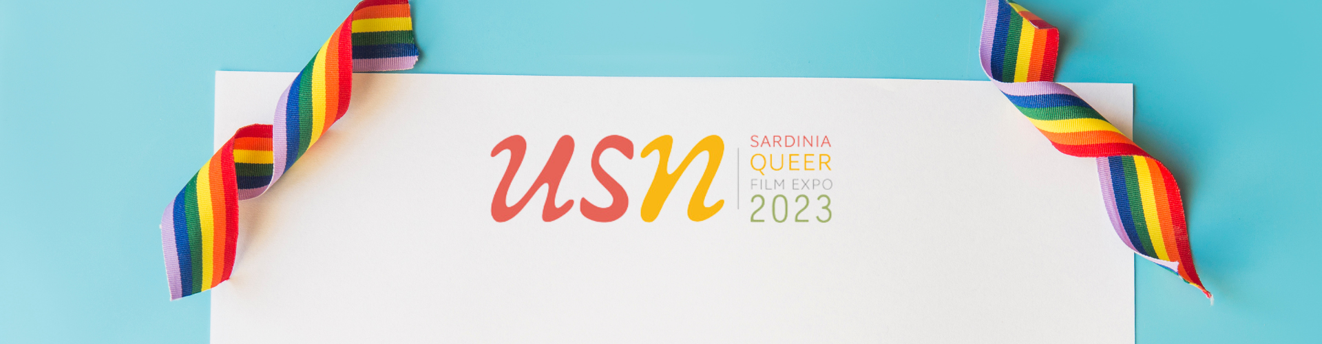 Uno Sguardo Nuovo Sardinia Queer Film Expo
